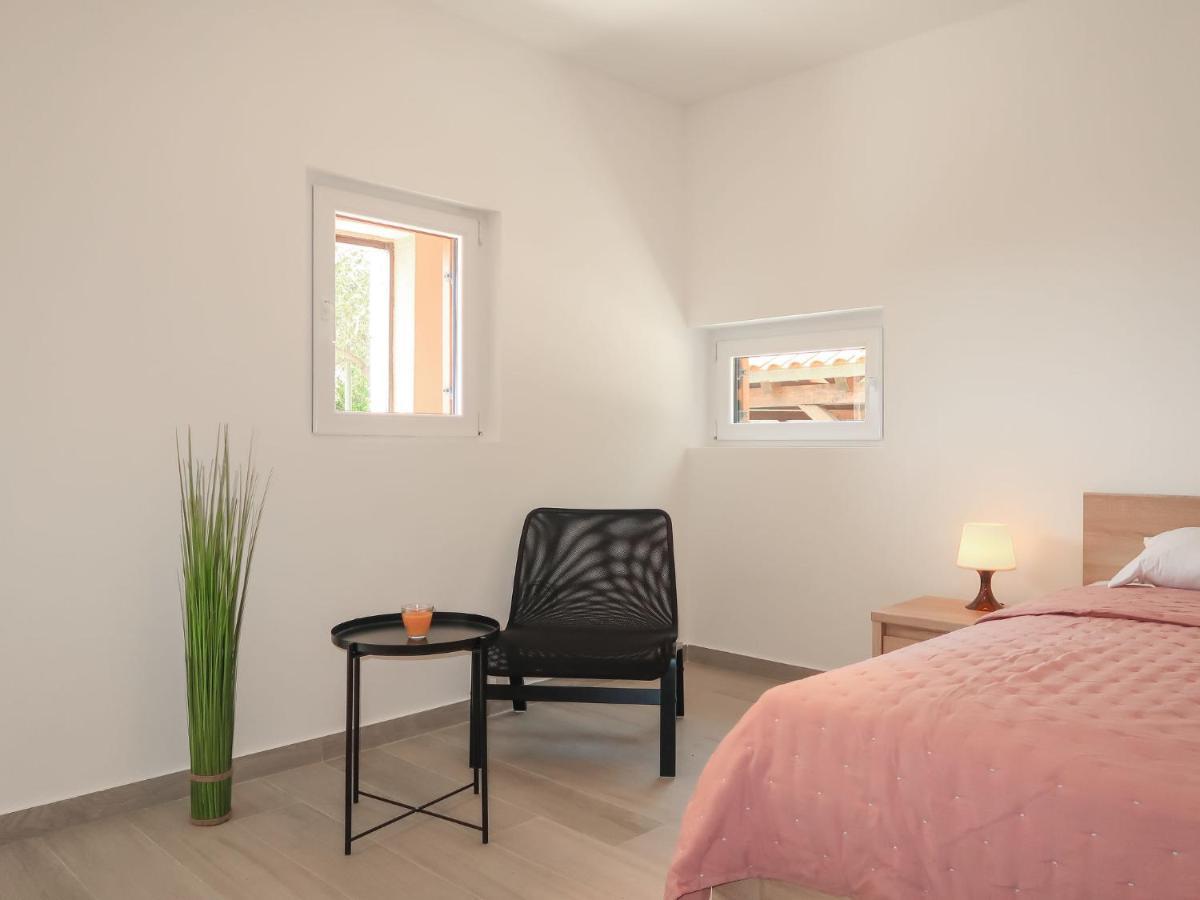Apartment Gordana - Ckv200 By Interhome 드라말리 외부 사진
