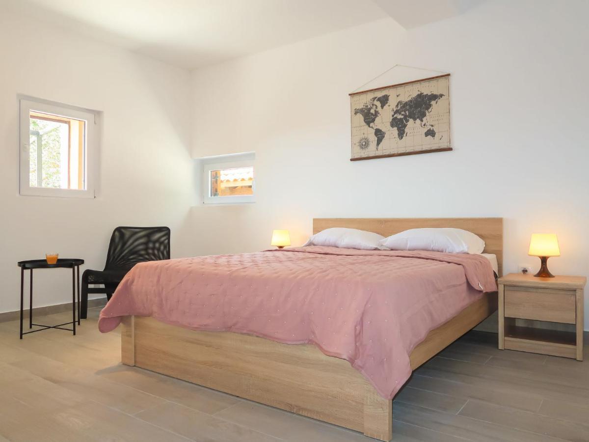 Apartment Gordana - Ckv200 By Interhome 드라말리 외부 사진